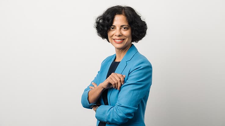 Kalpana Gee