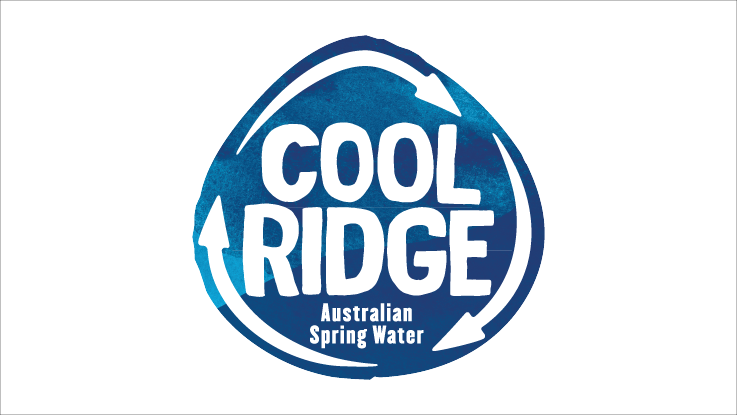 Cool Ridge logo