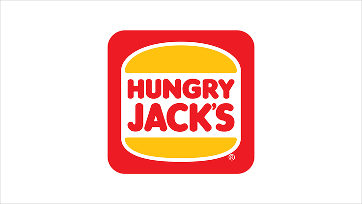 Hungry Jack's logo