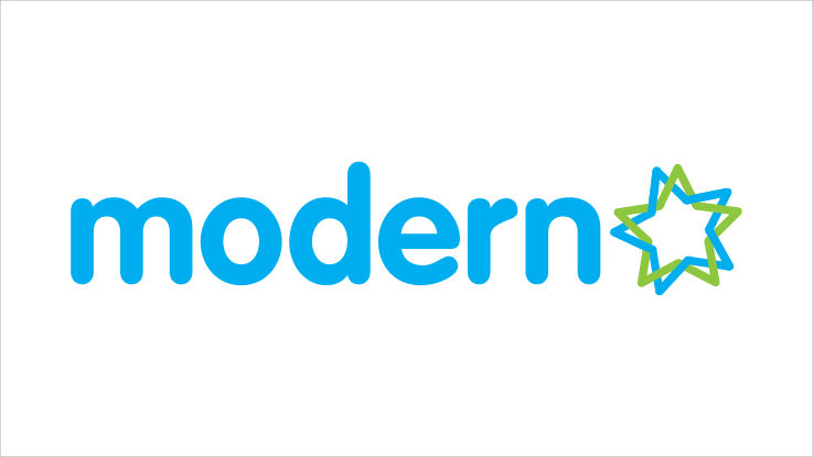 Modern Star logo