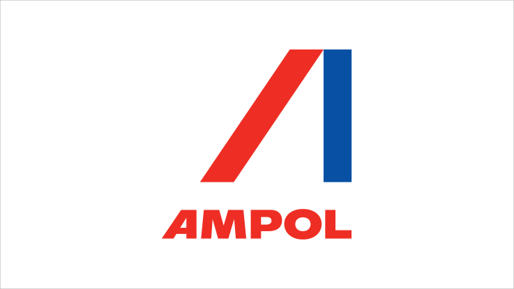 Ampol logo