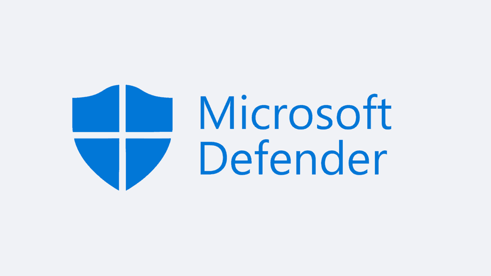 Microsoft Defender logo