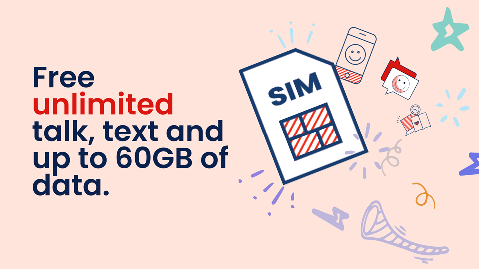 mobile sim card offer