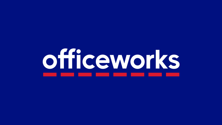 Officeworks logo