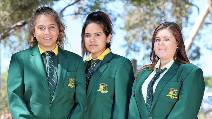 Girls at the Centre - Wagga Wagga - Girls