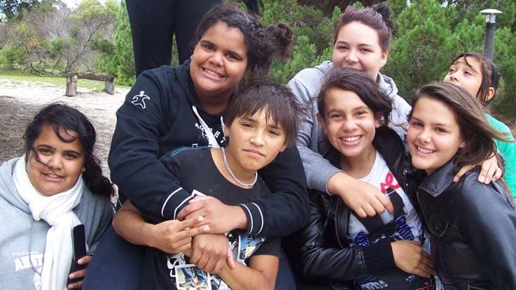 Aboriginal and Indigenous Early Childhood Education