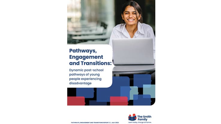 pathways engagement and transition july 2023