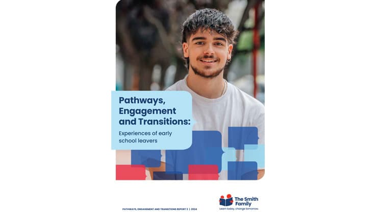 patheways, engagement and transition report