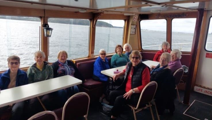 outing-batemans-bay-to-nelligan-for-members