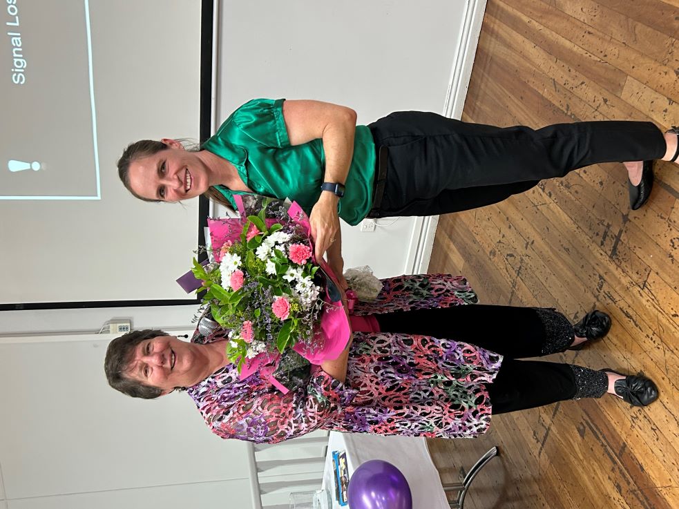 iwd-speaker