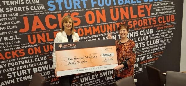 spontaneous-donation-2024-unley-sports-club