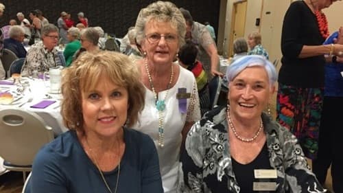 2017 International Women's Day, Tamworth